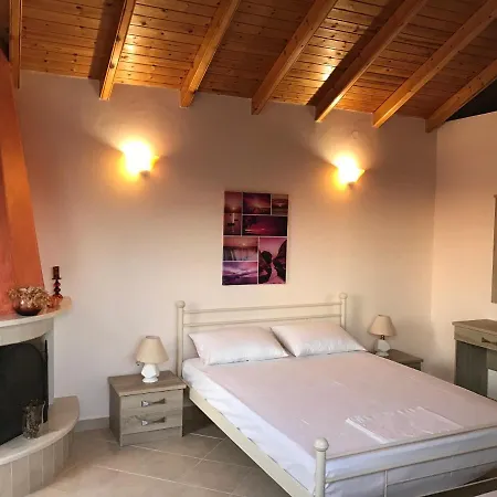 Sunset Studio Kokkini