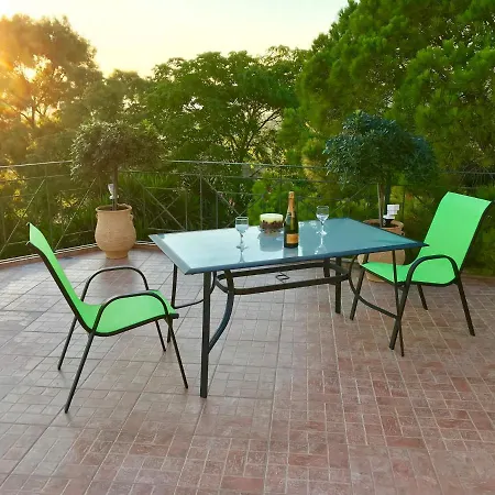 Sunset Studio Kokkini Chalet *